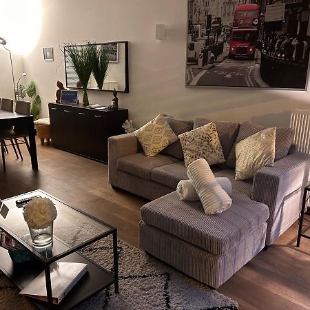 Bnb Antwerp Centrum Екстер'єр фото