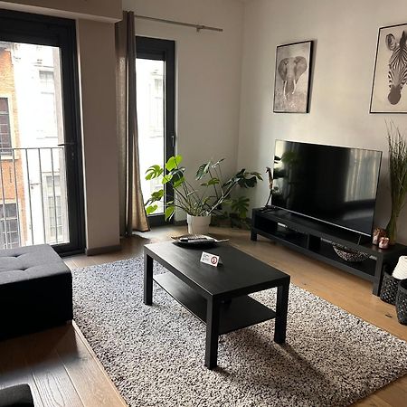 Bnb Antwerp Centrum Екстер'єр фото