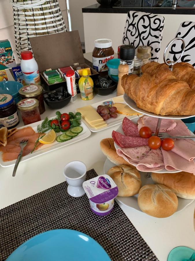 Bnb Antwerp Centrum Екстер'єр фото
