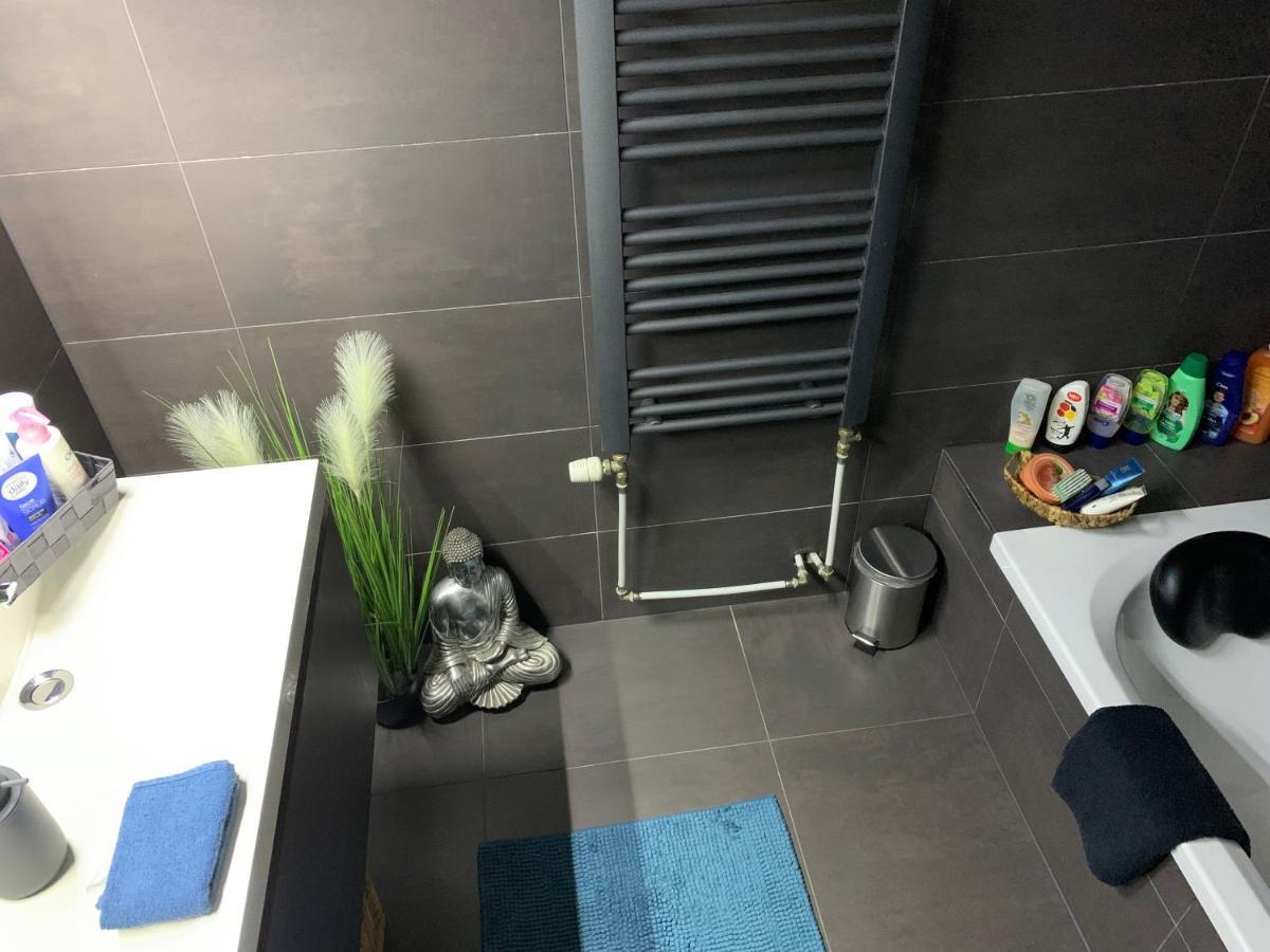 Bnb Antwerp Centrum Екстер'єр фото
