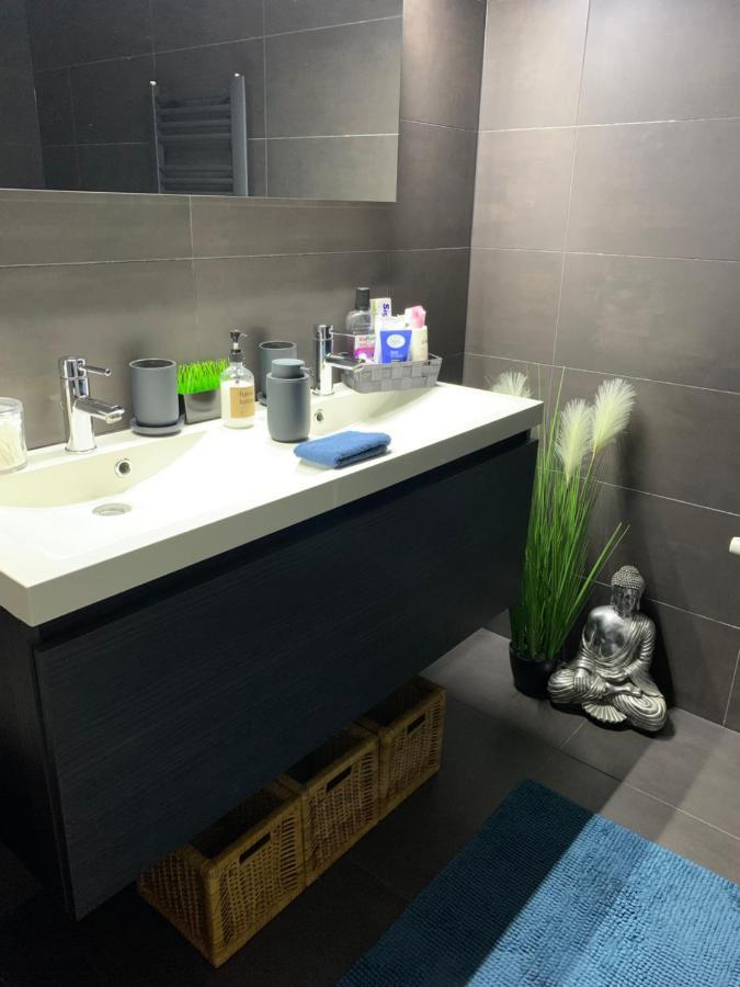 Bnb Antwerp Centrum Екстер'єр фото