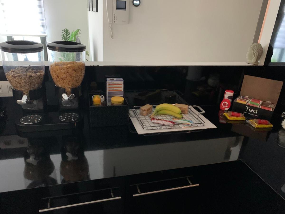 Bnb Antwerp Centrum Екстер'єр фото