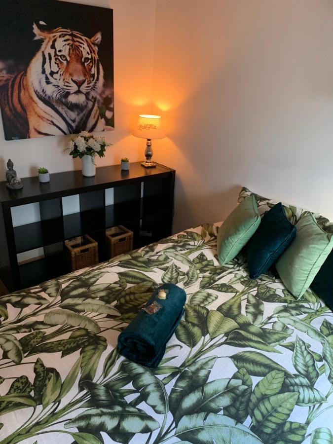 Bnb Antwerp Centrum Екстер'єр фото