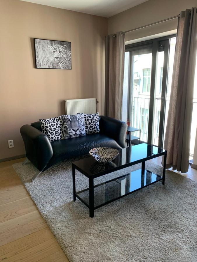 Bnb Antwerp Centrum Екстер'єр фото