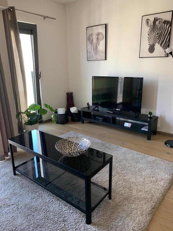 Bnb Antwerp Centrum Екстер'єр фото