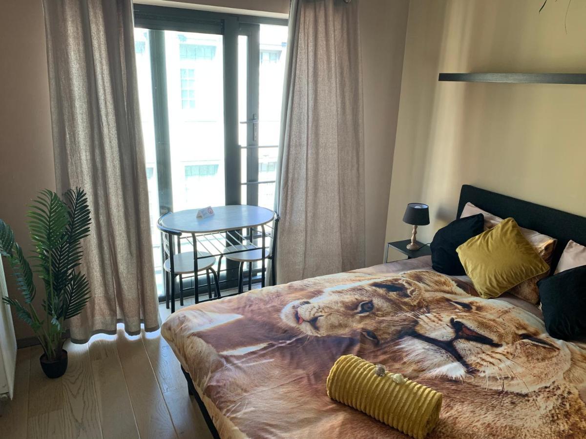 Bnb Antwerp Centrum Екстер'єр фото