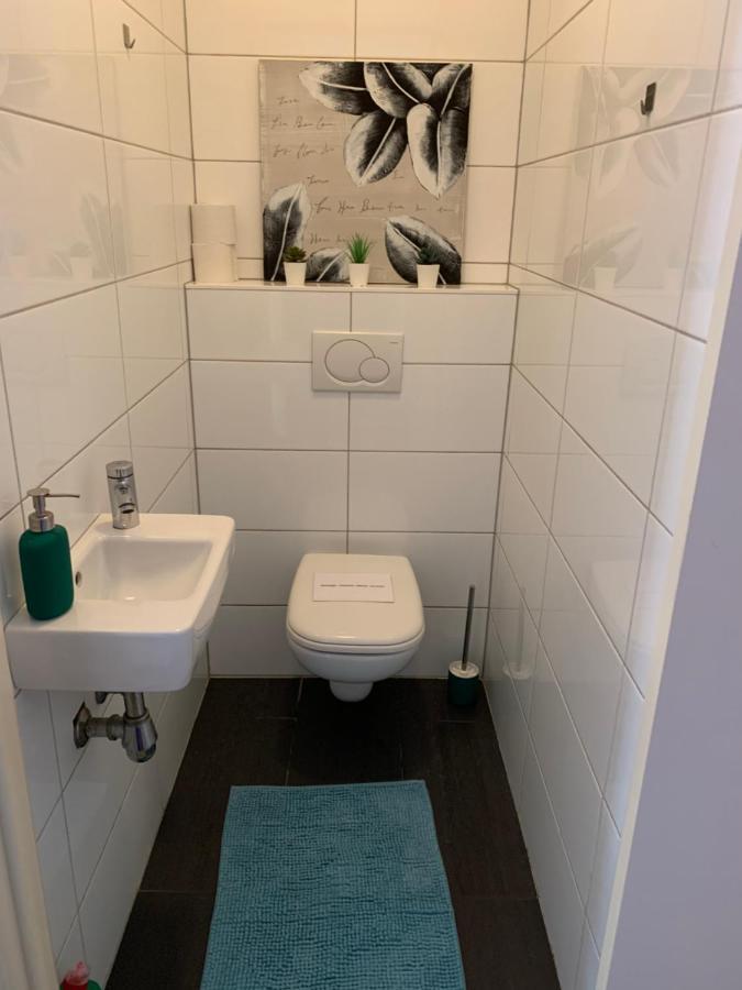 Bnb Antwerp Centrum Екстер'єр фото