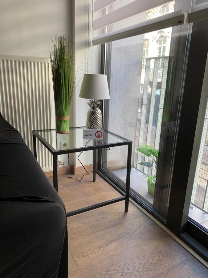 Bnb Antwerp Centrum Екстер'єр фото