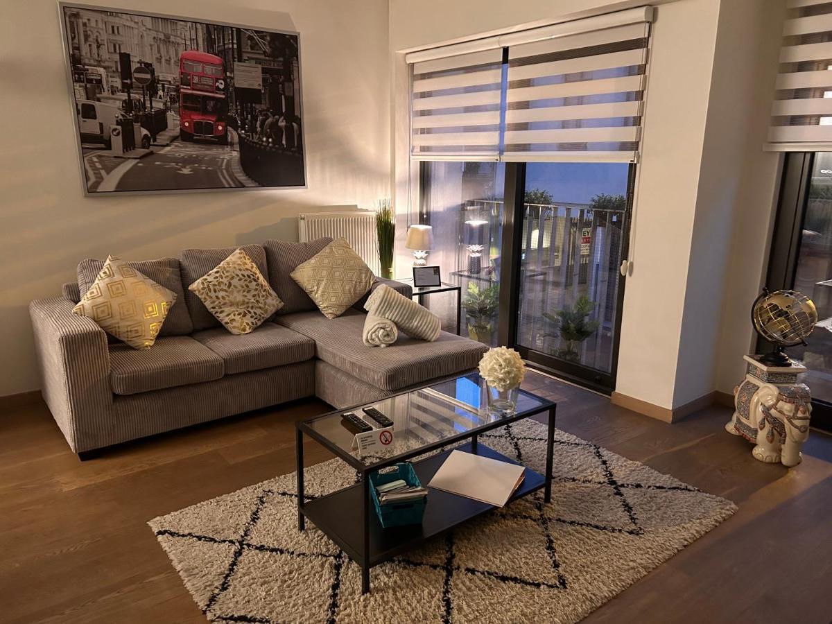 Bnb Antwerp Centrum Екстер'єр фото