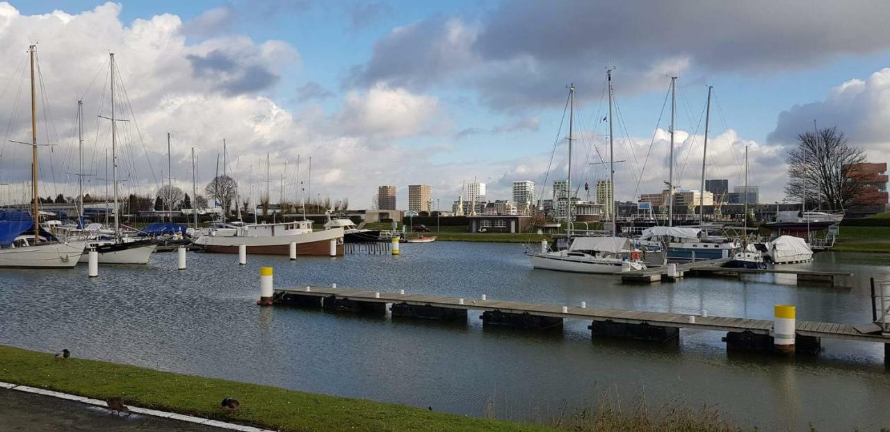 Bnb Antwerp Centrum Екстер'єр фото